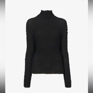 Proenza schouler shibori turtleneck top NWT
